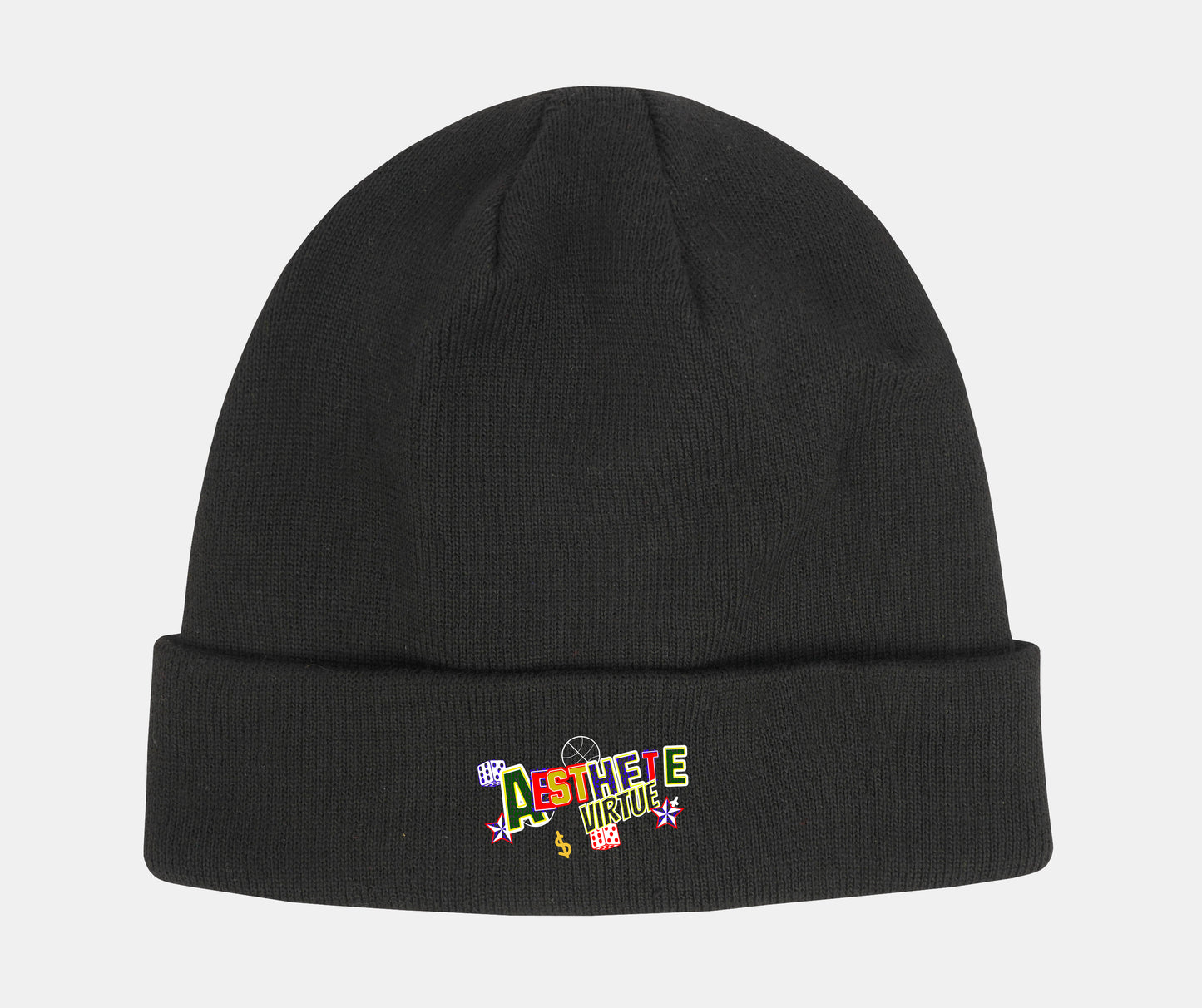 Feeling Lucky Beanie