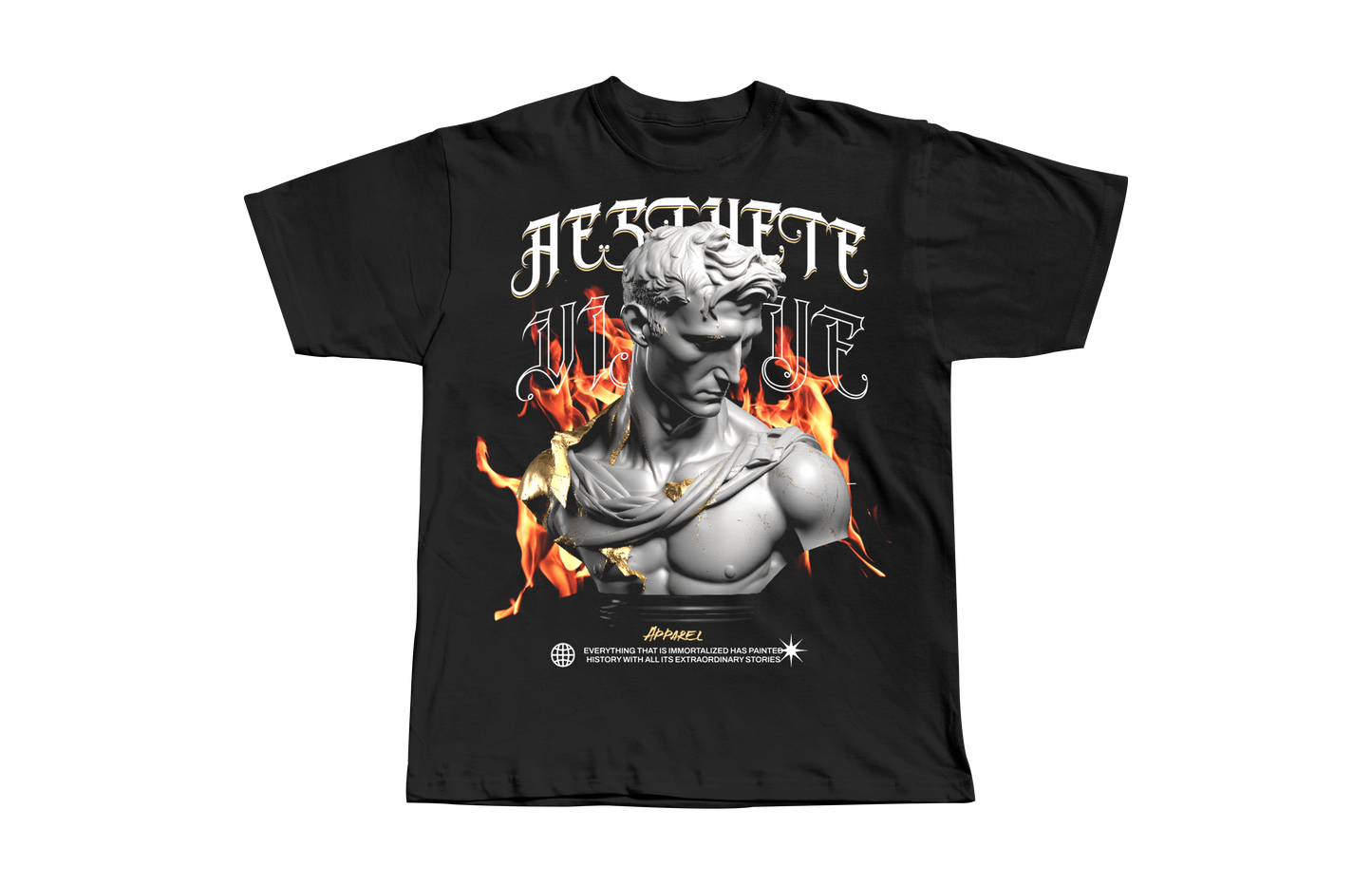Immortalize T-shirt