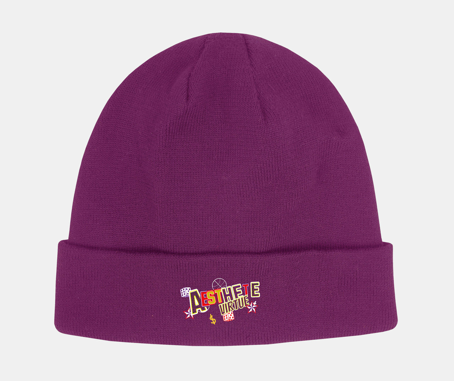 Feeling Lucky Beanie