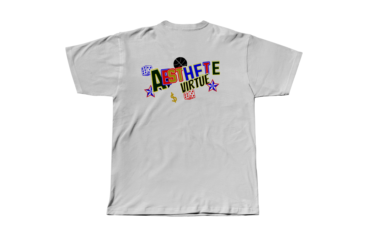 Feeling Lucky T-shirt
