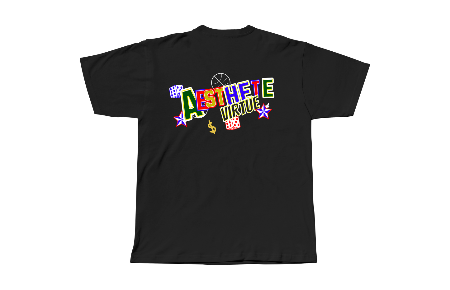 Feeling Lucky T-shirt