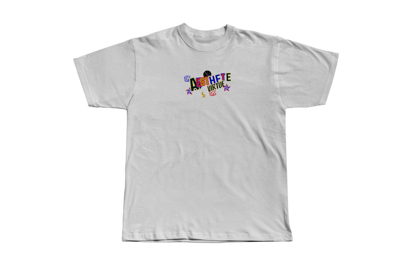 Feeling Lucky T-shirt