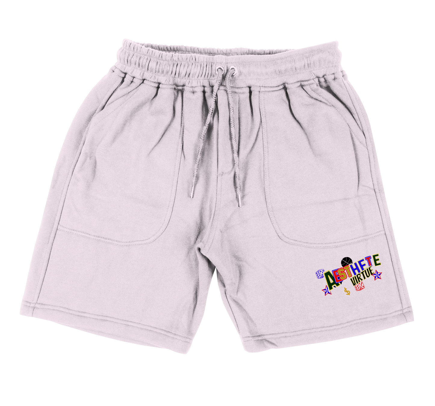 Feeling Lucky Short