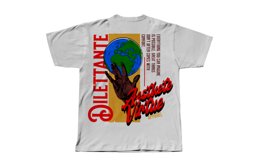Dilettante T-shirt