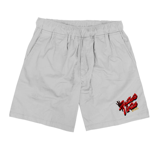 Dilettante Short