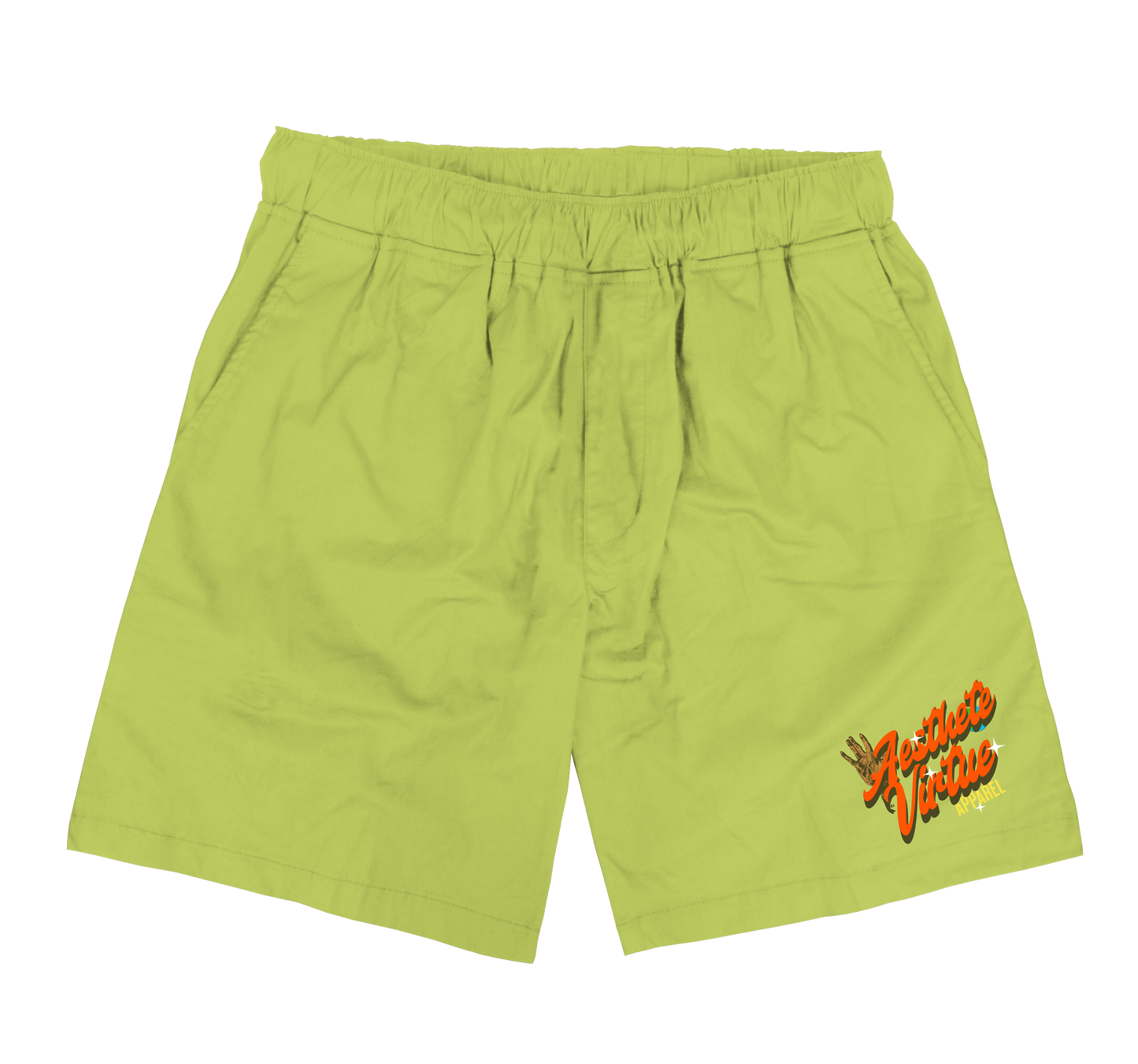 Dilettante Short