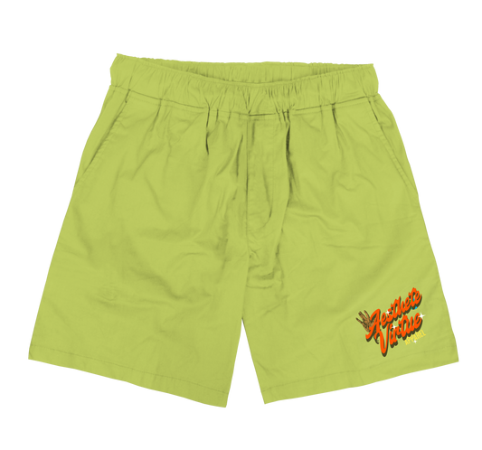 Dilettante Short