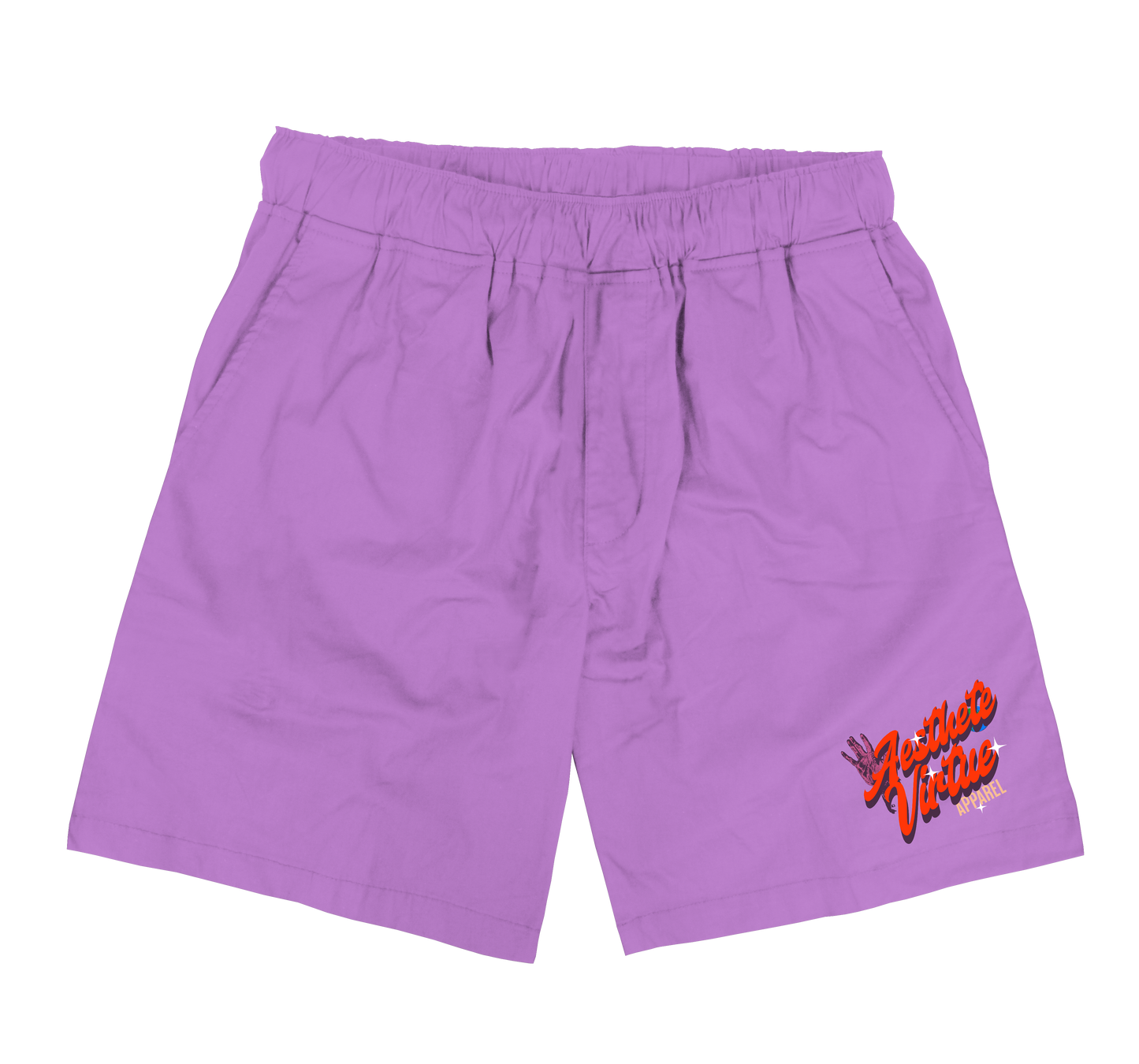Dilettante Short