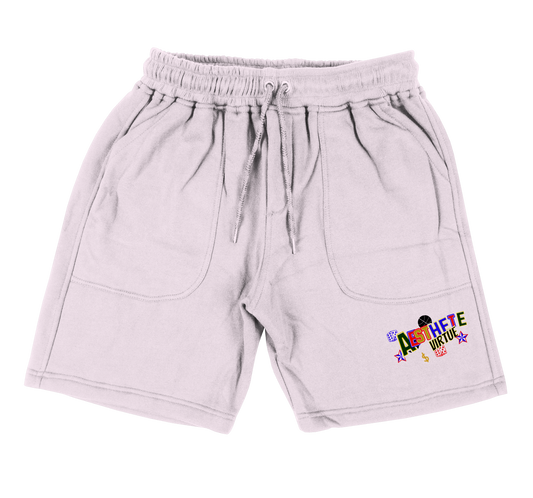 Feeling Lucky Short